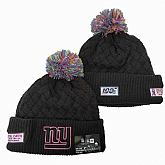 New York Giants Team Logo Knit Hat YD (8),baseball caps,new era cap wholesale,wholesale hats
